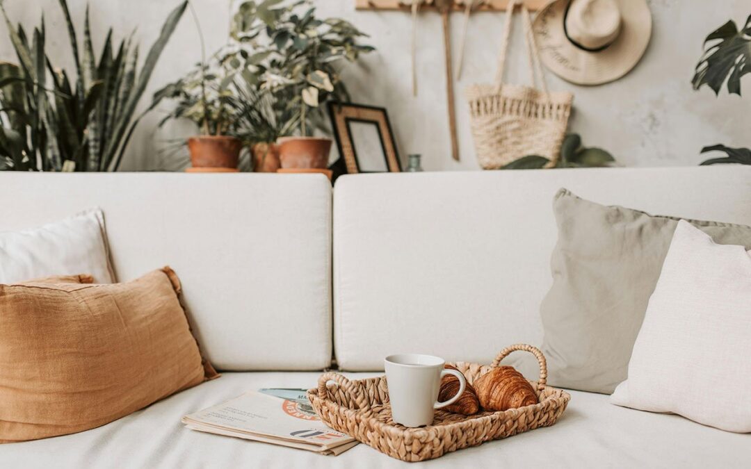 The Art of Slowing Down in Your Creative Business